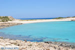 Diakofti beach | Stranden Karpathos | De Griekse Gids foto 003 - Foto van De Griekse Gids