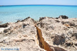 Diakofti beach | Stranden Karpathos | De Griekse Gids foto 005 - Foto van De Griekse Gids