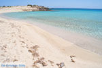 Diakofti beach | Stranden Karpathos | De Griekse Gids foto 007 - Foto van De Griekse Gids