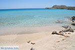 Diakofti beach | Stranden Karpathos | De Griekse Gids foto 008 - Foto van De Griekse Gids