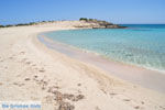 Diakofti beach | Stranden Karpathos | De Griekse Gids foto 009 - Foto van De Griekse Gids