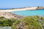 Diakofti beach | Stranden Karpathos | De Griekse Gids foto 010 - Foto van De Griekse Gids