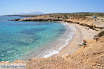 Zandstranden in het zuiden van Karpathos | De Griekse Gids foto 002 - Foto van De Griekse Gids