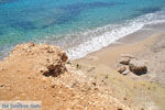 Zandstranden in het zuiden van Karpathos | De Griekse Gids foto 004 - Foto van De Griekse Gids