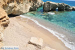 Michaliou Kipos beach | Karpathos stranden | De Griekse Gids foto 003 - Foto van De Griekse Gids