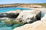 Michaliou Kipos beach | Karpathos stranden | De Griekse Gids foto 004 - Foto van De Griekse Gids