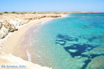 Michaliou Kipos beach | Karpathos stranden | De Griekse Gids foto 005 - Foto van De Griekse Gids