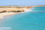 Michaliou Kipos beach | Karpathos stranden | De Griekse Gids foto 006 - Foto van De Griekse Gids