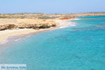 Michaliou Kipos beach | Karpathos stranden | De Griekse Gids foto 006 - Foto van De Griekse Gids