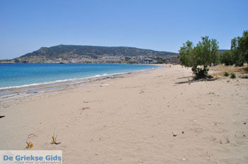 Het strand bij Pigadia | Karpathos | De Griekse Gids - Foto van https://www.grieksegids.nl/fotos/eilandkarpathos/karpathos-mid/eiland-karpathos-002.jpg
