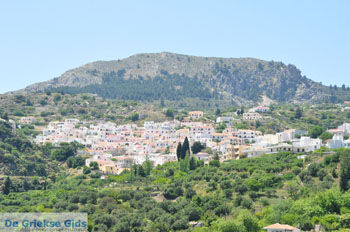 Volada | Eiland Karpathos | De Griekse Gids foto 001 - Foto van De Griekse Gids