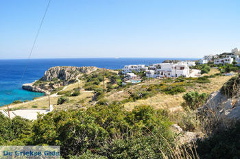 Amopi (Amoopi) | Eiland Karpathos | De Griekse Gids foto 001 - Foto van De Griekse Gids