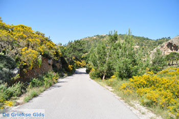 Natuur Karpathos bij Achata Beach | De Griekse Gids | Eiland Karpathos - Foto van https://www.grieksegids.nl/fotos/eilandkarpathos/karpathos-mid/eiland-karpathos-137.jpg