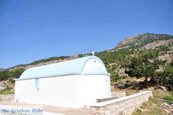 Kerkje bij Achata Beach | Eiland Karpathos | De Griekse Gids - Foto van https://www.grieksegids.nl/fotos/eilandkarpathos/karpathos-mid/eiland-karpathos-138.jpg