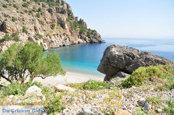 Achata Beach | Eiland Karpathos | De Griekse Gids foto 006 - Foto van https://www.grieksegids.nl/fotos/eilandkarpathos/karpathos-mid/eiland-karpathos-144.jpg