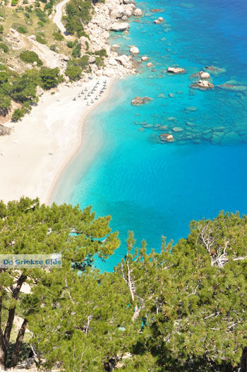 Apela Beach (Apella) | Eiland Karpathos | De Griekse Gids foto 005 - Foto van https://www.grieksegids.nl/fotos/eilandkarpathos/karpathos-mid/eiland-karpathos-170.jpg