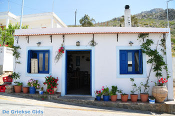 Mesochori | Eiland Karpathos | De Griekse Gids foto 002 - Foto van De Griekse Gids