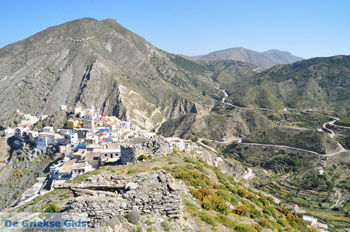Olympos | Eiland Karpathos | De Griekse Gids foto 024 - Foto van https://www.grieksegids.nl/fotos/eilandkarpathos/karpathos-mid/eiland-karpathos-313.jpg