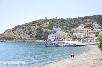 Diafani bij Olympos | Karpathos | De Griekse Gids foto 014 - Foto van De Griekse Gids