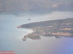 Luchtfoto Katavothres Argostoli - Kefalonia - Foto 2 - Foto van De Griekse Gids