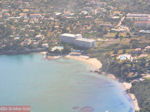 Luchtfoto Mediterranee hotel Lassi - Kefalonia - Foto 3 - Foto van De Griekse Gids