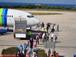 Luchthaven Kefalonia - Kefalonia - Foto 6 - Foto van De Griekse Gids