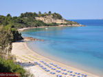 Lassi strand bij hotel Mediterranee - Kefalonia - Foto 8 - Foto van De Griekse Gids