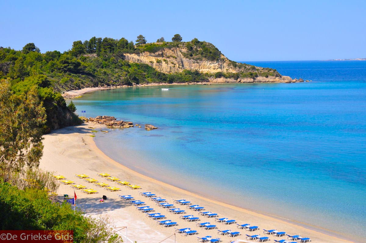 Paliostafida Beach