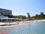 Lassi zandstrand bij hotel Mediterranee - Kefalonia - Foto 13 - Foto van De Griekse Gids