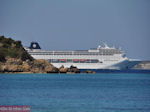 Cruiseboot baai Argostoli - Kefalonia - Foto 16 - Foto van De Griekse Gids