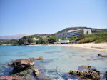 Heerlijk zandstrand bij het Mediterranee hotel Lassi - Kefalonia - Foto 20 - Foto van De Griekse Gids