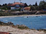 Strand bij Katavothres in Argostoli - Kefalonia - Foto 28 - Foto van De Griekse Gids