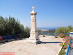 Monument in het dorpje Dilinata - Kefalonia - Foto 35 - Foto van De Griekse Gids