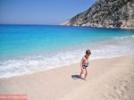 Myrtos beach - Kefalonia - Foto 53 - Foto van De Griekse Gids