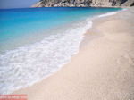 Myrtos strand - Kefalonia - Foto 55 - Foto van De Griekse Gids