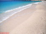 Myrtos strand - Kefalonia - Foto 56 - Foto van De Griekse Gids