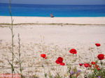 Myrtos strand - Kefalonia - Foto 59 - Foto van De Griekse Gids