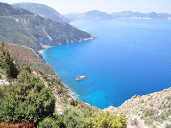 Tussen Myrtos en Assos - Kefalonia - Foto 65 - Foto van https://www.grieksegids.nl/fotos/eilandkefalonia/Eiland-Kefalonia-065-mid.jpg