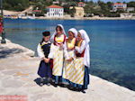 Fiskardo - Kefalonia - Foto 88 - Foto van De Griekse Gids