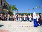 Fiskardo - Kefalonia - Foto 110 - Foto van De Griekse Gids