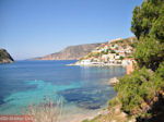 Assos - Kefalonia - Foto 134 - Foto van De Griekse Gids