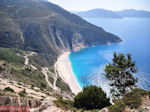 Myrtos strand - Kefalonia - Foto 150 - Foto van De Griekse Gids