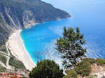 Myrtos strand - Kefalonia - Foto 151 - Foto van De Griekse Gids