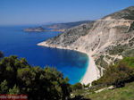 Myrtos strand - Kefalonia - Foto 153 - Foto van De Griekse Gids