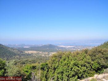 Berglandschap Ainos - Kefalonia - Foto 156 - Foto van https://www.grieksegids.nl/fotos/eilandkefalonia/Eiland-Kefalonia-156-mid.jpg