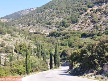 Berglandschap Ainos - Kefalonia - Foto 158 - Foto van https://www.grieksegids.nl/fotos/eilandkefalonia/Eiland-Kefalonia-158-mid.jpg