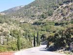 Berglandschap Ainos - Kefalonia - Foto 158 - Foto van De Griekse Gids