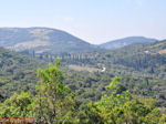 Berglandschap Ainos - Kefalonia - Foto 160 - Foto van De Griekse Gids