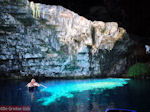 Melissani grot - Kefalonia - Foto 206 - Foto van De Griekse Gids