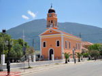 Karavomilos bij Sami - Kefalonia - Foto 225 - Foto van De Griekse Gids